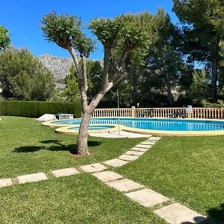 Casa Feliz *