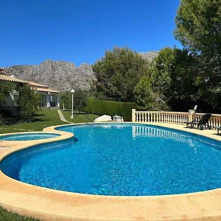 Casa Feliz Holiday park