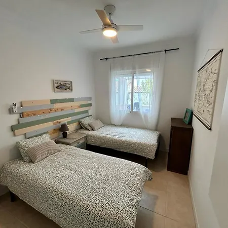 Holiday park Casa Feliz