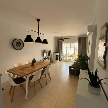 Casa Feliz Beniarbeig