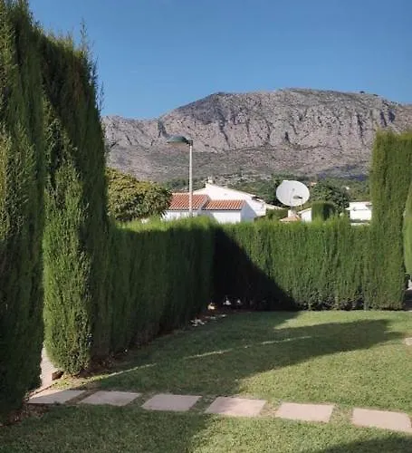 Casa Feliz Vakantiepark Beniarbeig